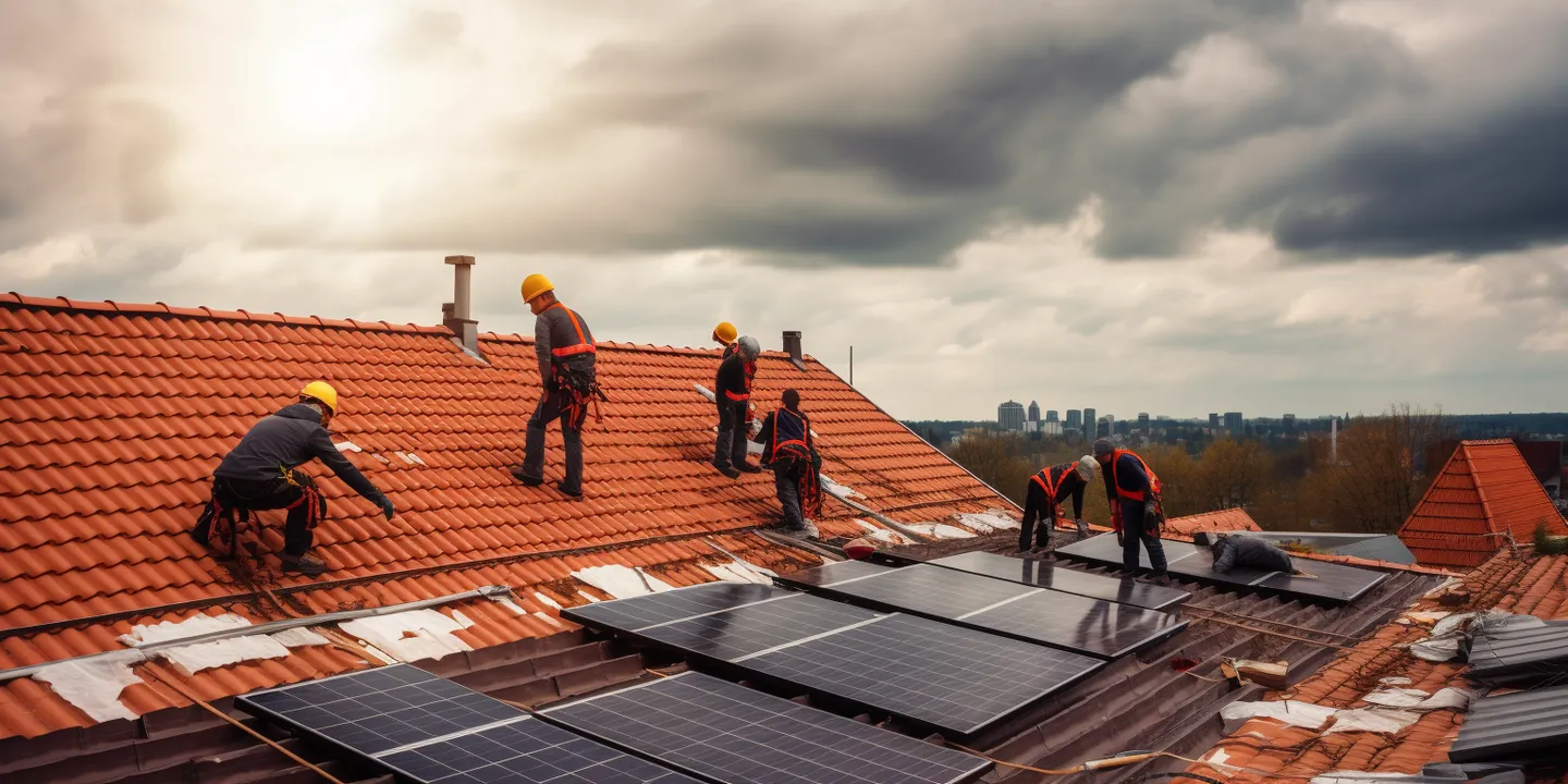 Fotowoltaika do grzania wody