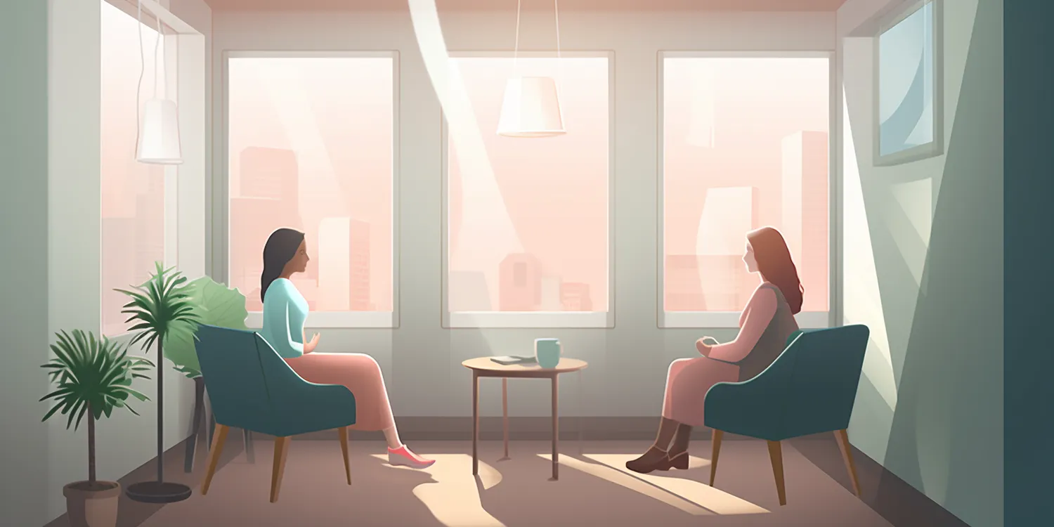 Psychoterapia indywidualna