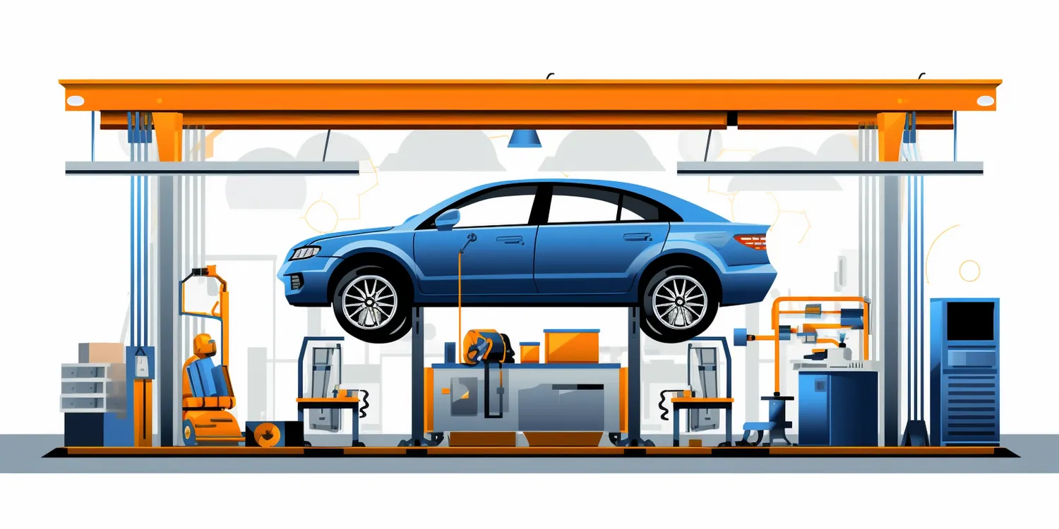 Jak założyć warsztat samochodowy krok po kroku?