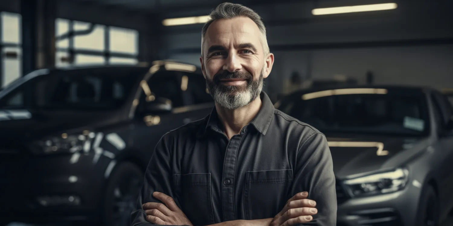 Jak zorganizować warsztat samochodowy?