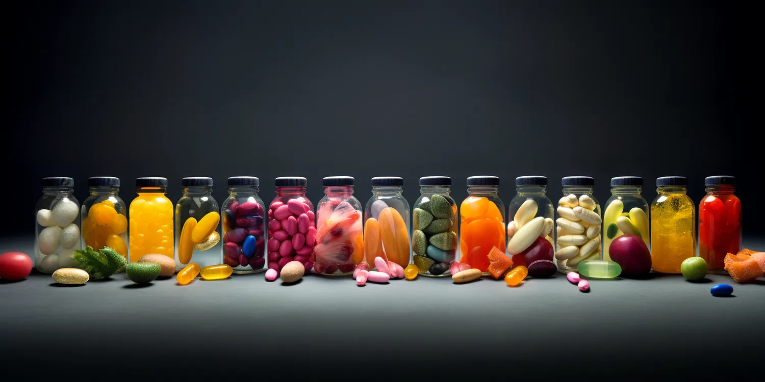 Jaka witamina b na opryszczkę?