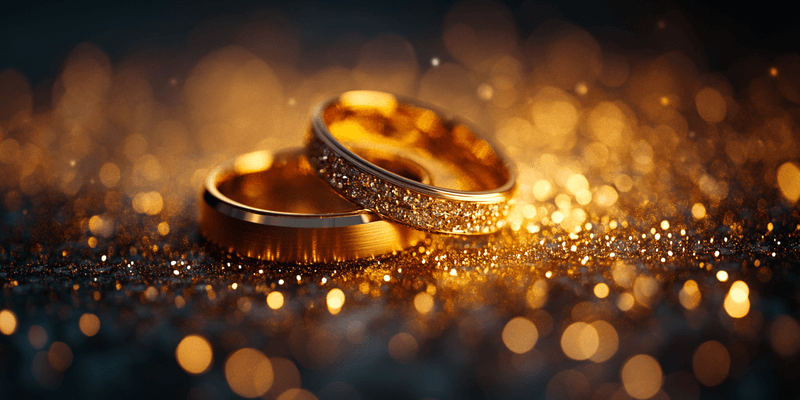 Jaki rozmiar obrączki dla mężczyzny?