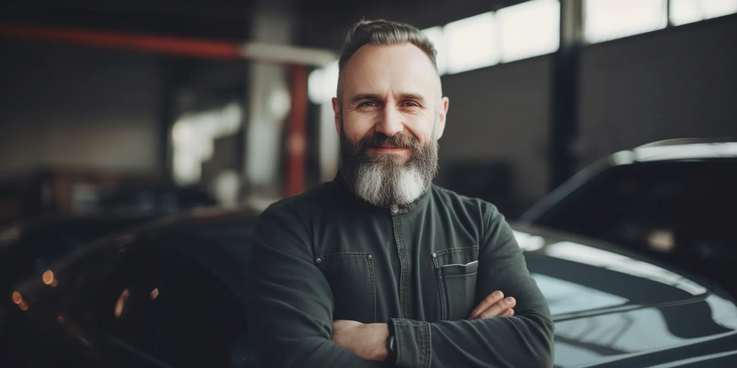 Jakie wymogi na warsztat samochodowy?