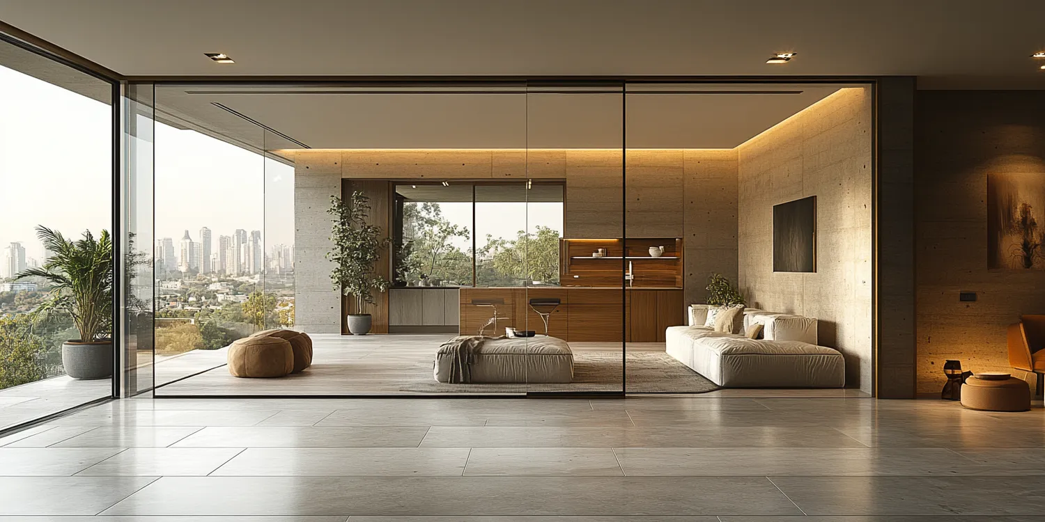 Projektowanie wnętrz Kraków