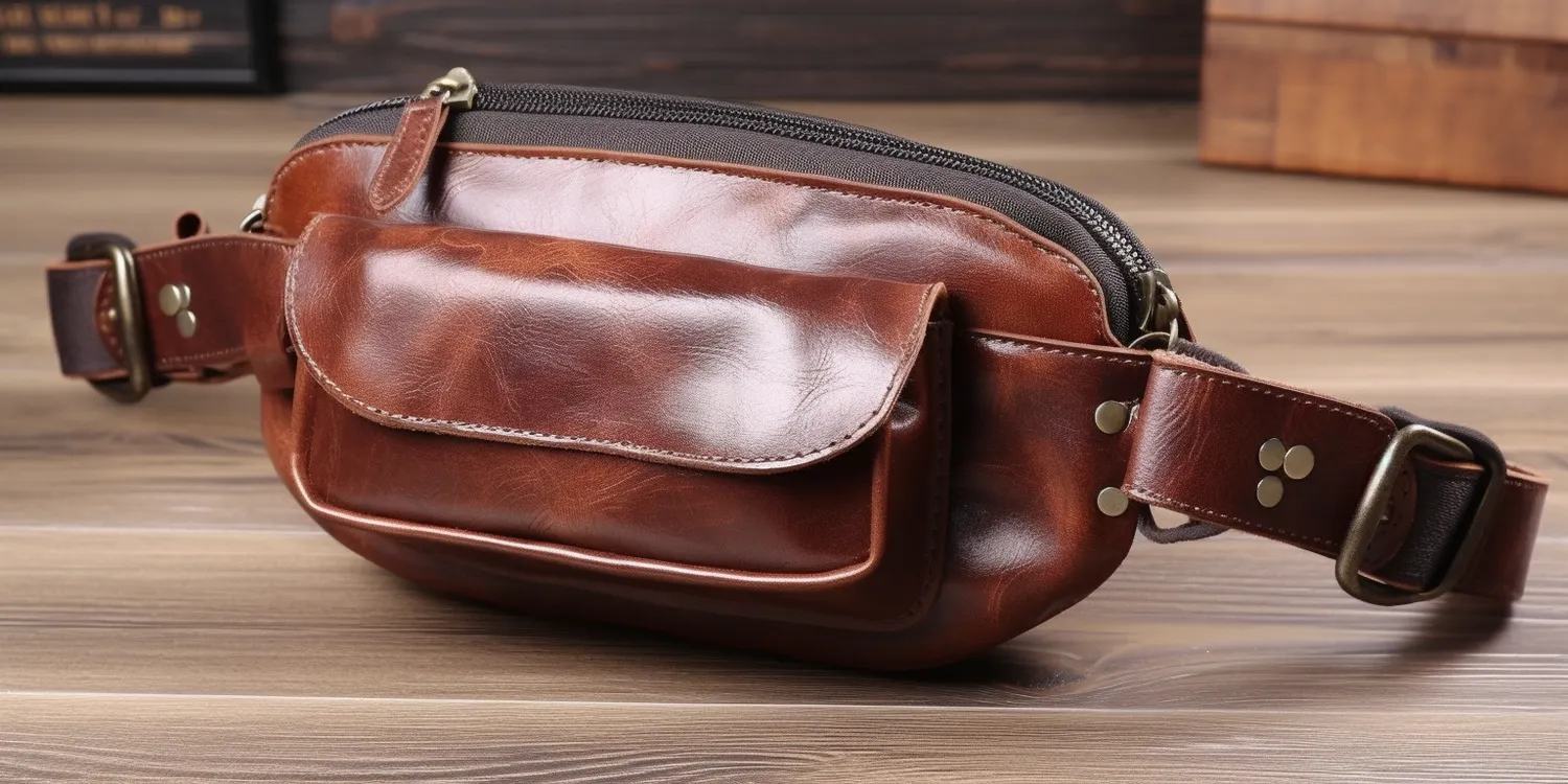 Co do torby na spacer?