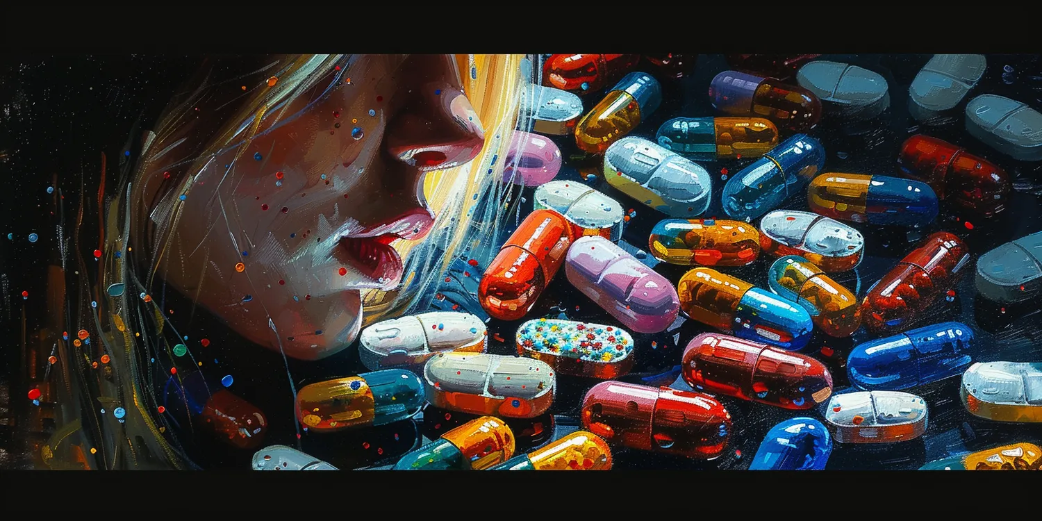 Ile osób wychodzi z uzależnienia od narkotyków?