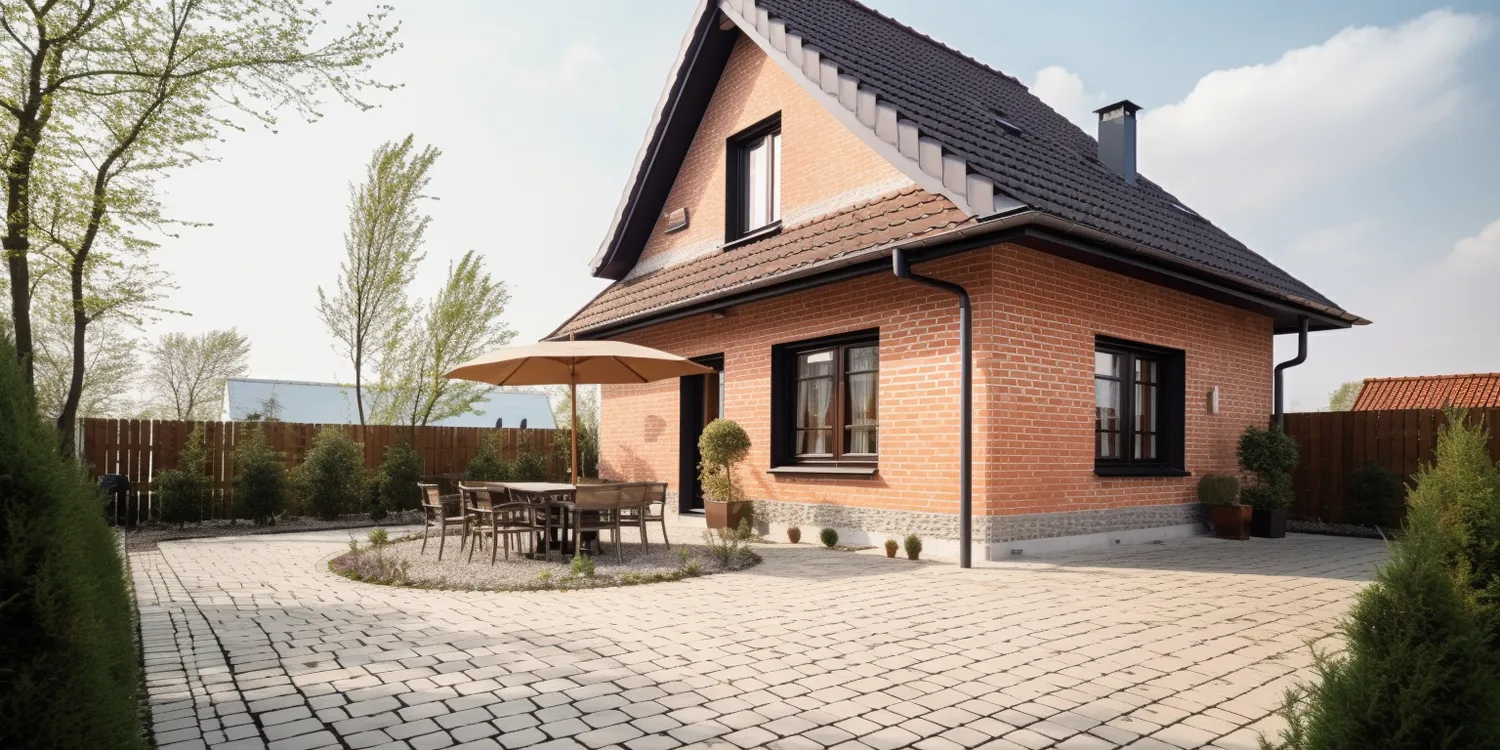 Ogród na co dzień?