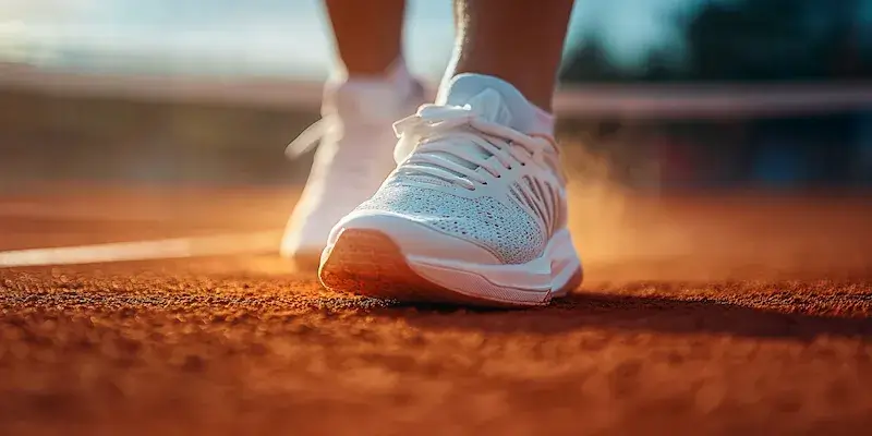 Buty tenisowe