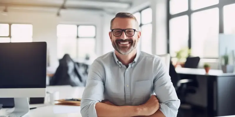 Co robi się w biurze rachunkowym?