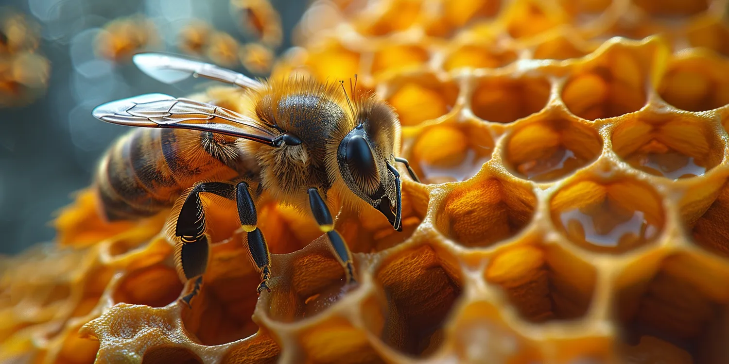 Czy miód można podgrzewać?