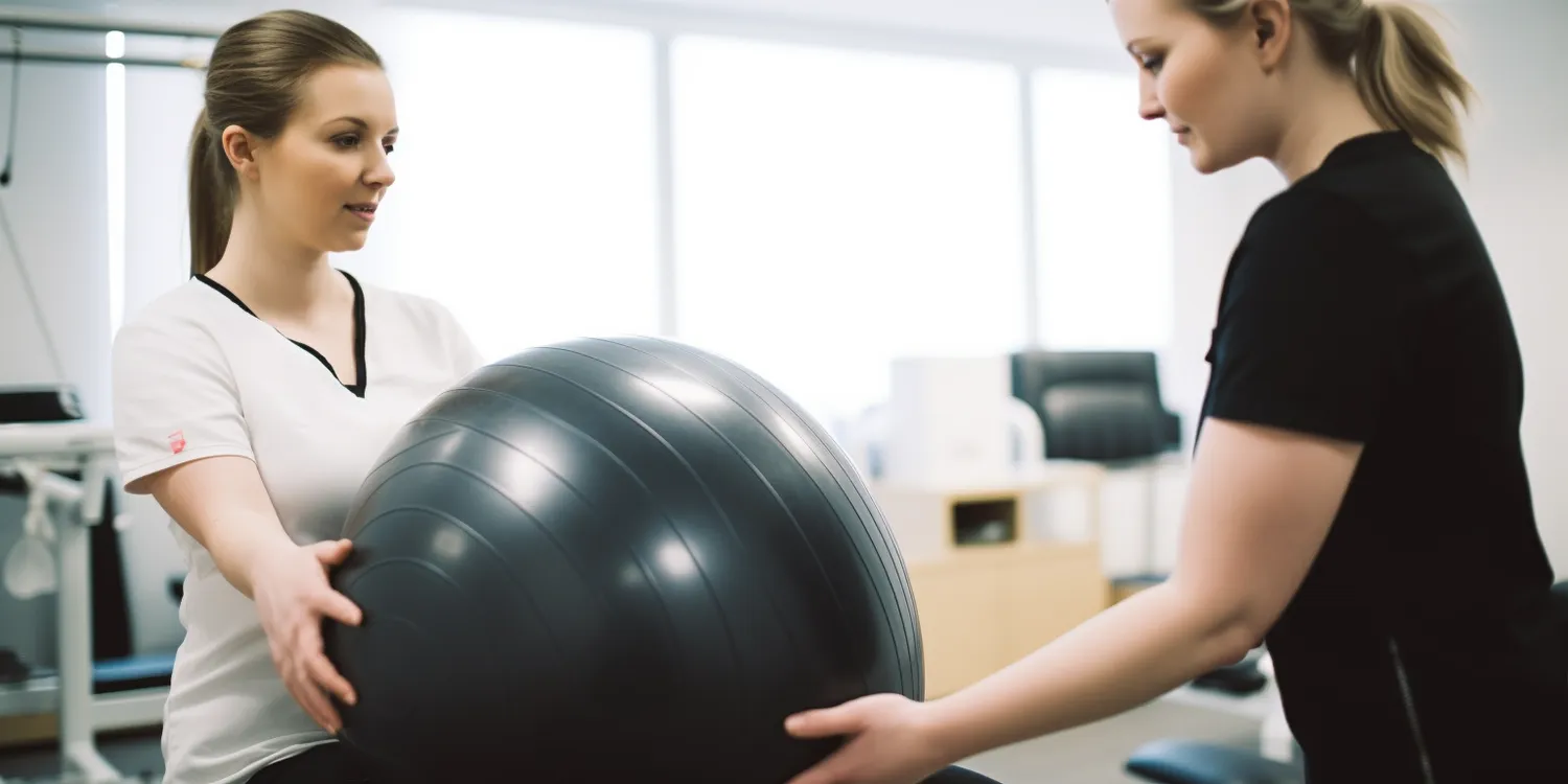 Czym jest rehabilitacja ogólnoustrojowa?