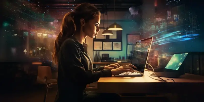 Ekspert SEO Warszawa