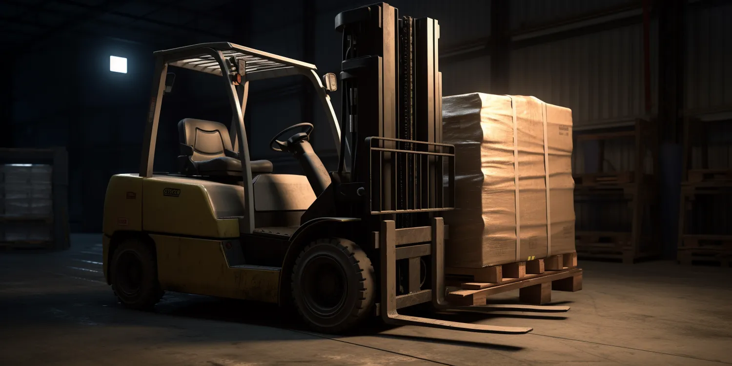 Ile godzin trwa kurs na wózki widłowe?