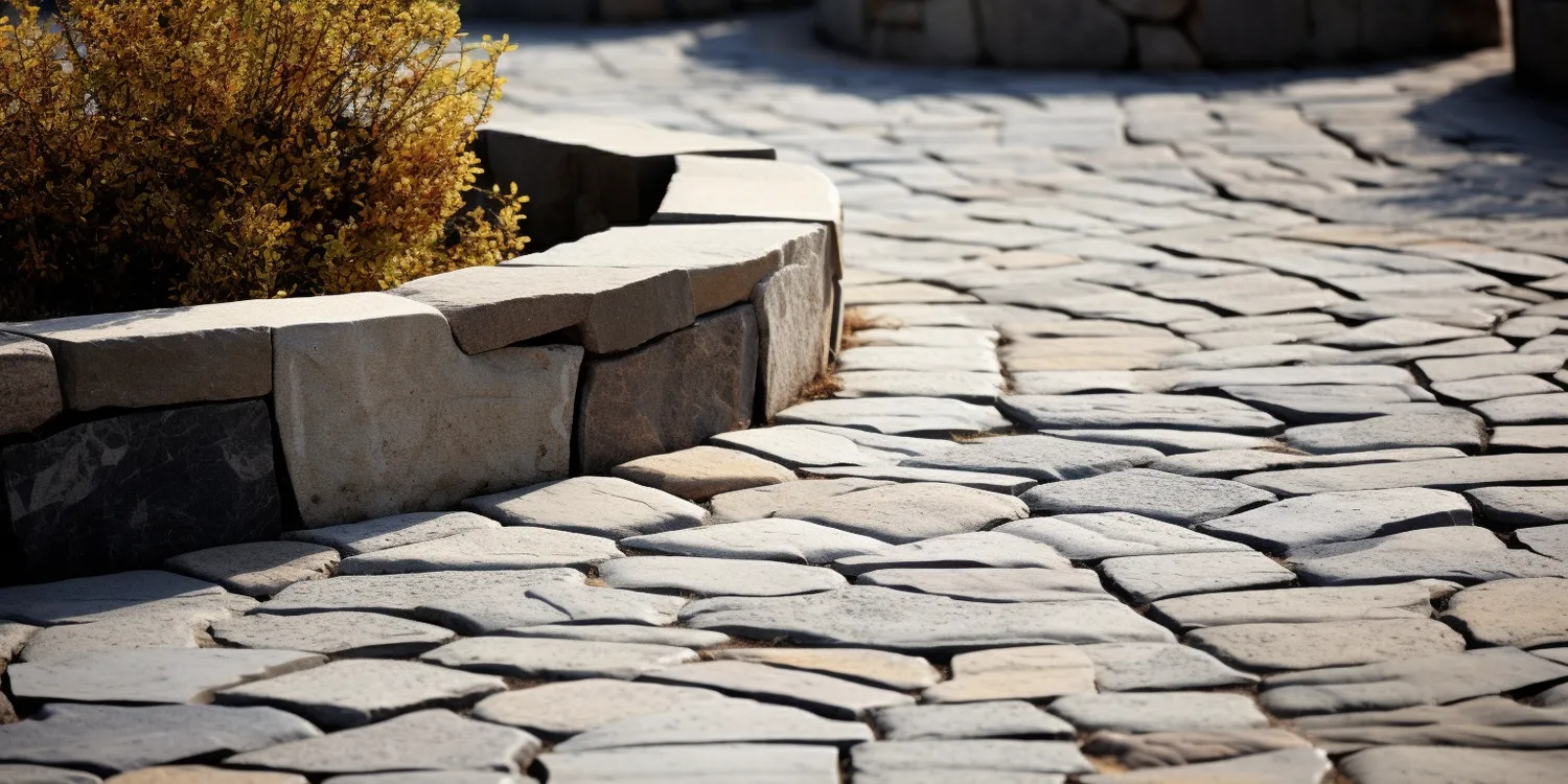 Ile kostki brukowej o grubości 6 cm zmieści się na standardowej europalecie?