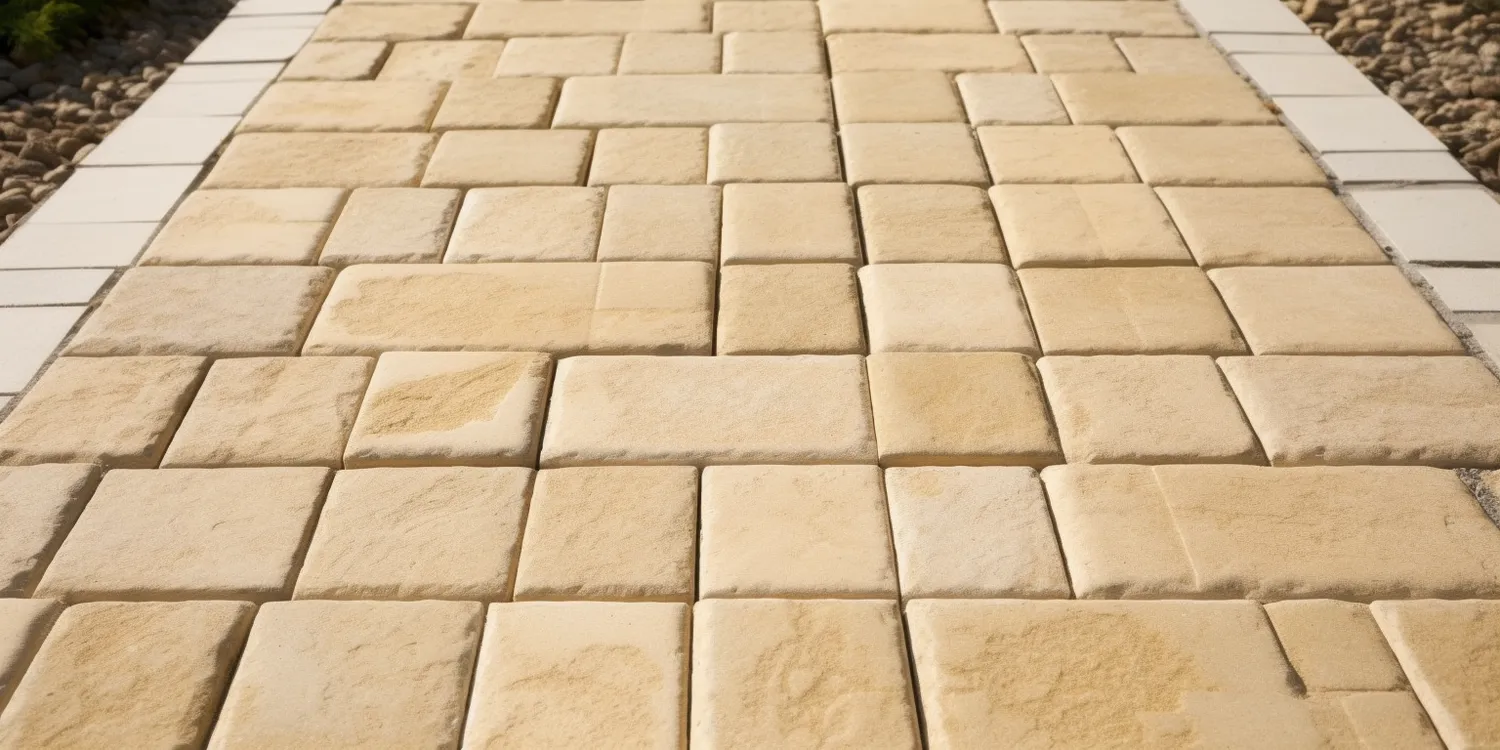 Kostka brukowa betonowa 8 cm