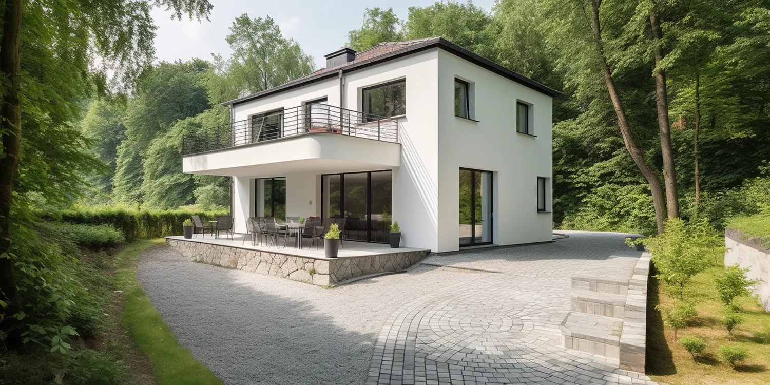 Kostka brukowa - ile metrów na palecie się zmieści?