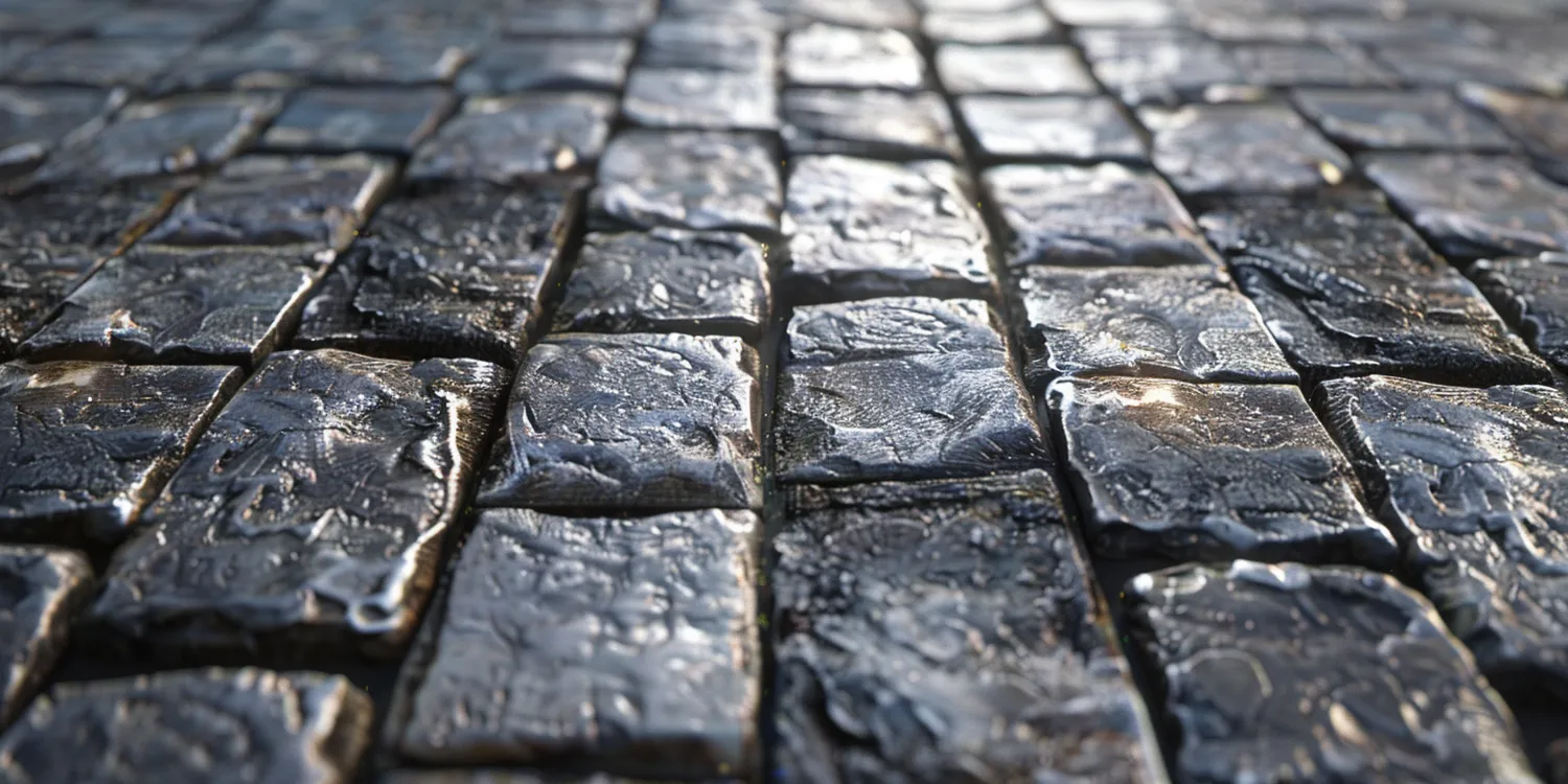 Kostka brukowa przed domem – jaką wybrać?