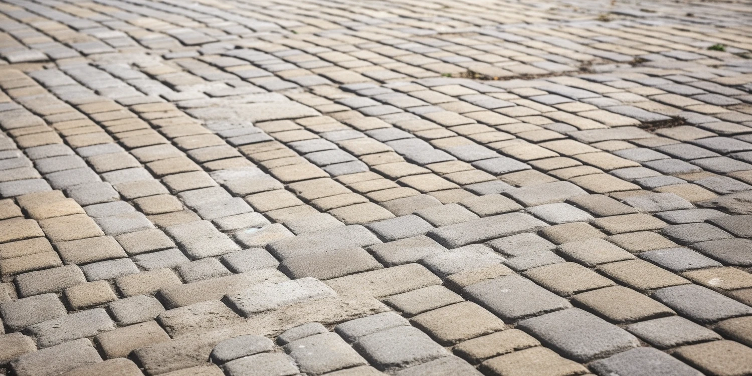 Kostka brukowa układanie Szczecin
