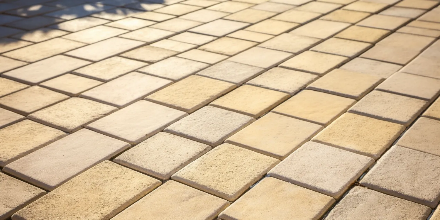 Koszt kostki brukowej Szczecin