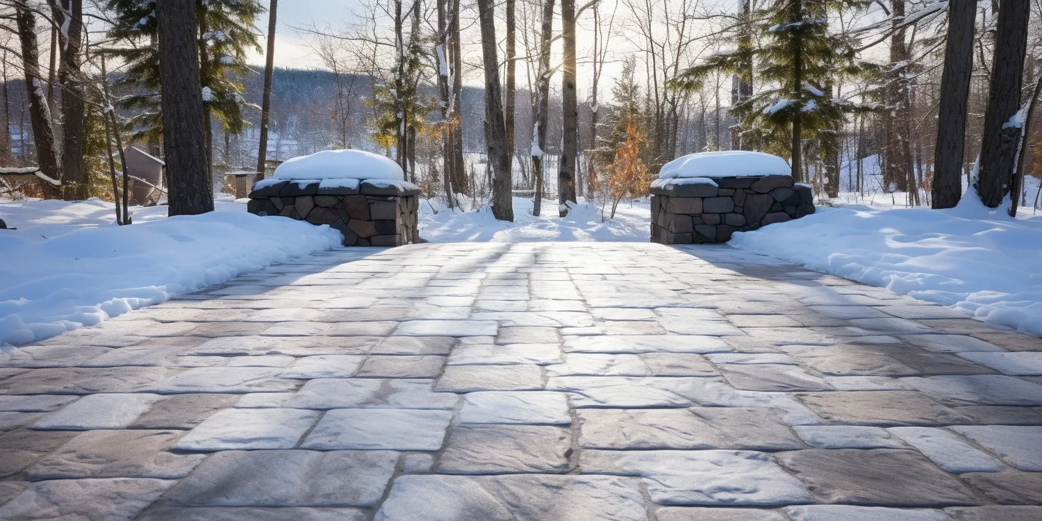 Koszt kostki brukowej Szczecin