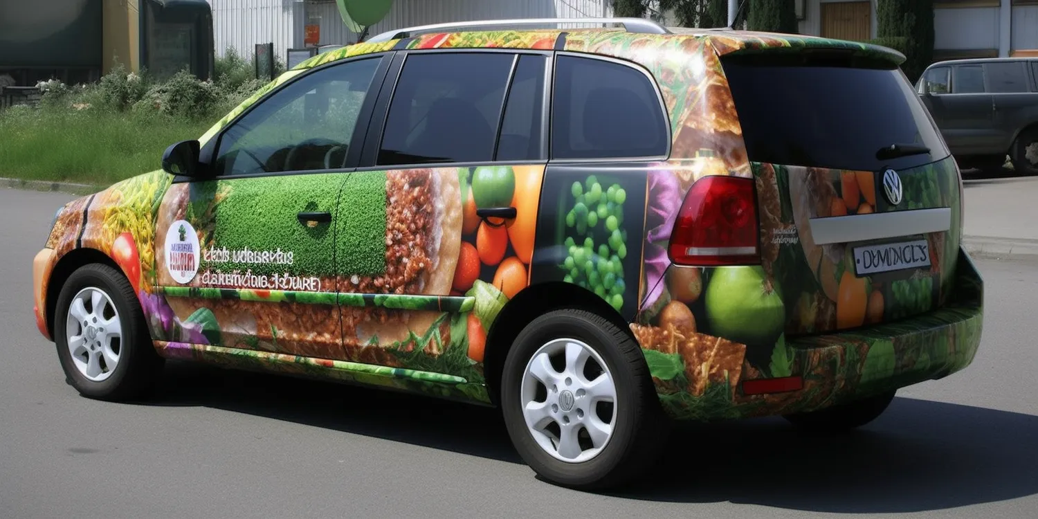 Litery przestrzenne Szczecin