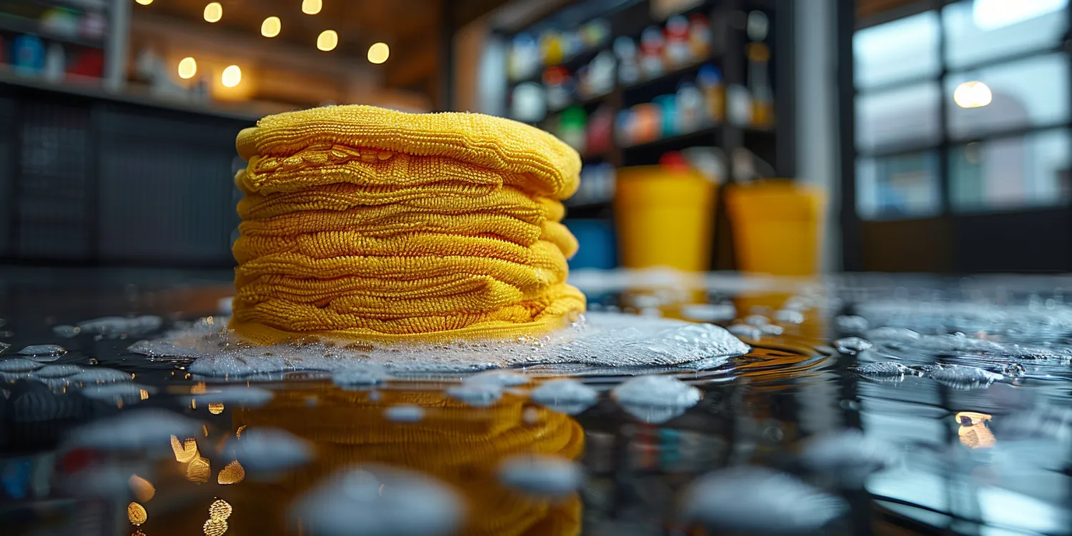 Posprzątanie mieszkań Szczecin