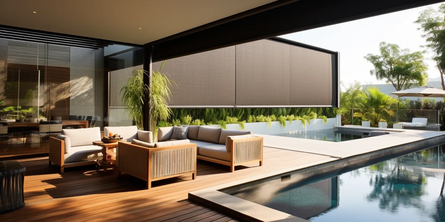 Przesłony okienne Szczecin