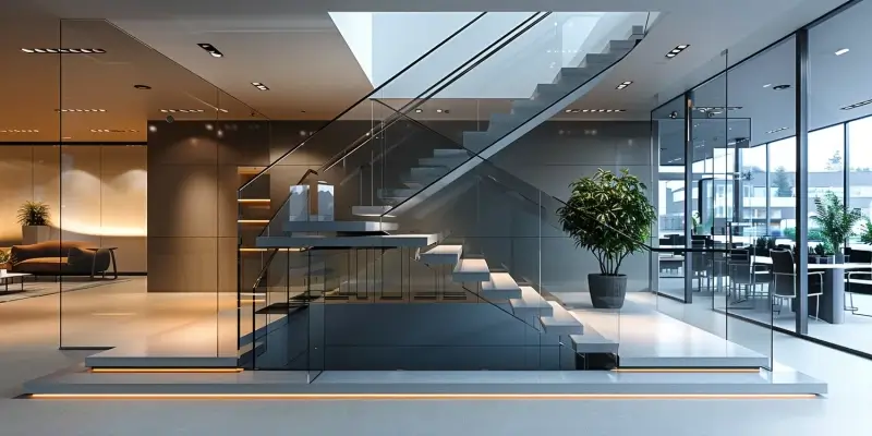 Sprzątanie firm Szczecin