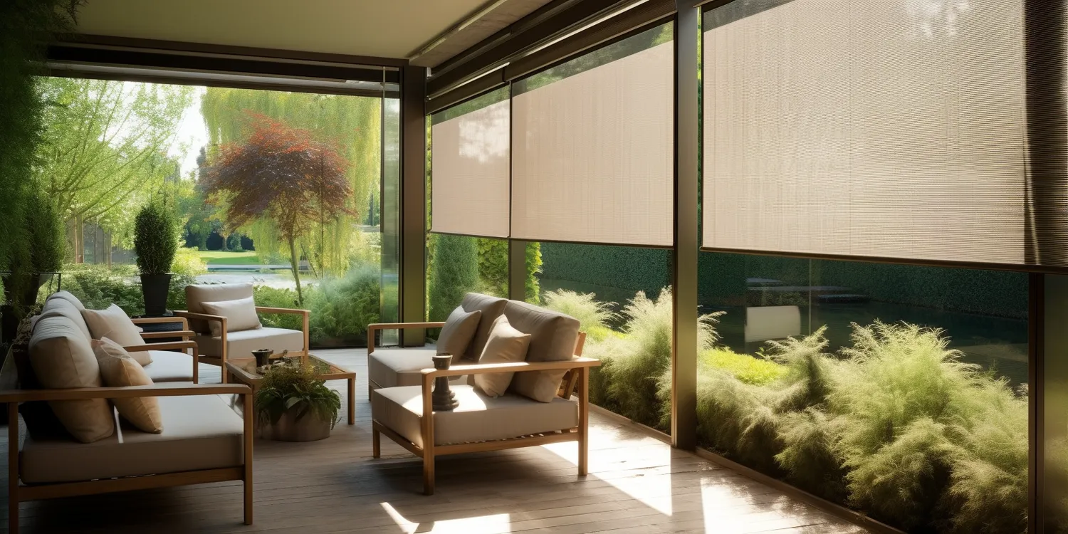 Systemy osłonowe Szczecin