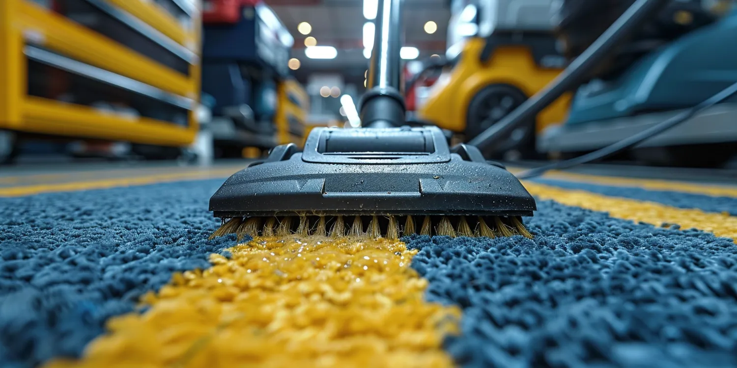 Uprzątanie mieszkań Szczecin