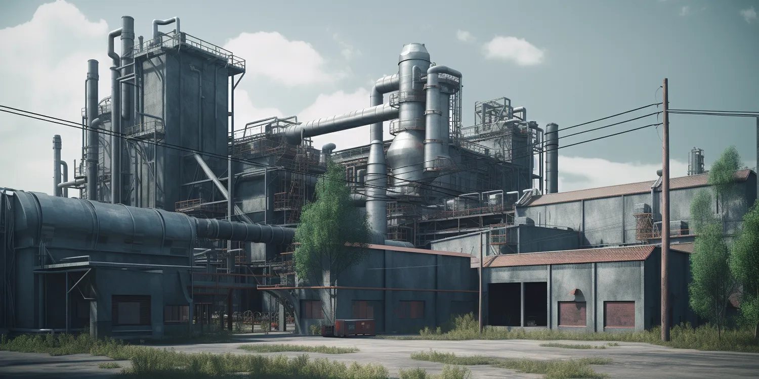 Co to jest przemysł wysokich technologii?