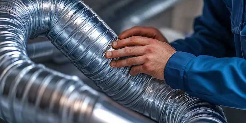 Dlaczego warto zastosować połączenie rekuperacji i pompy ciepła?