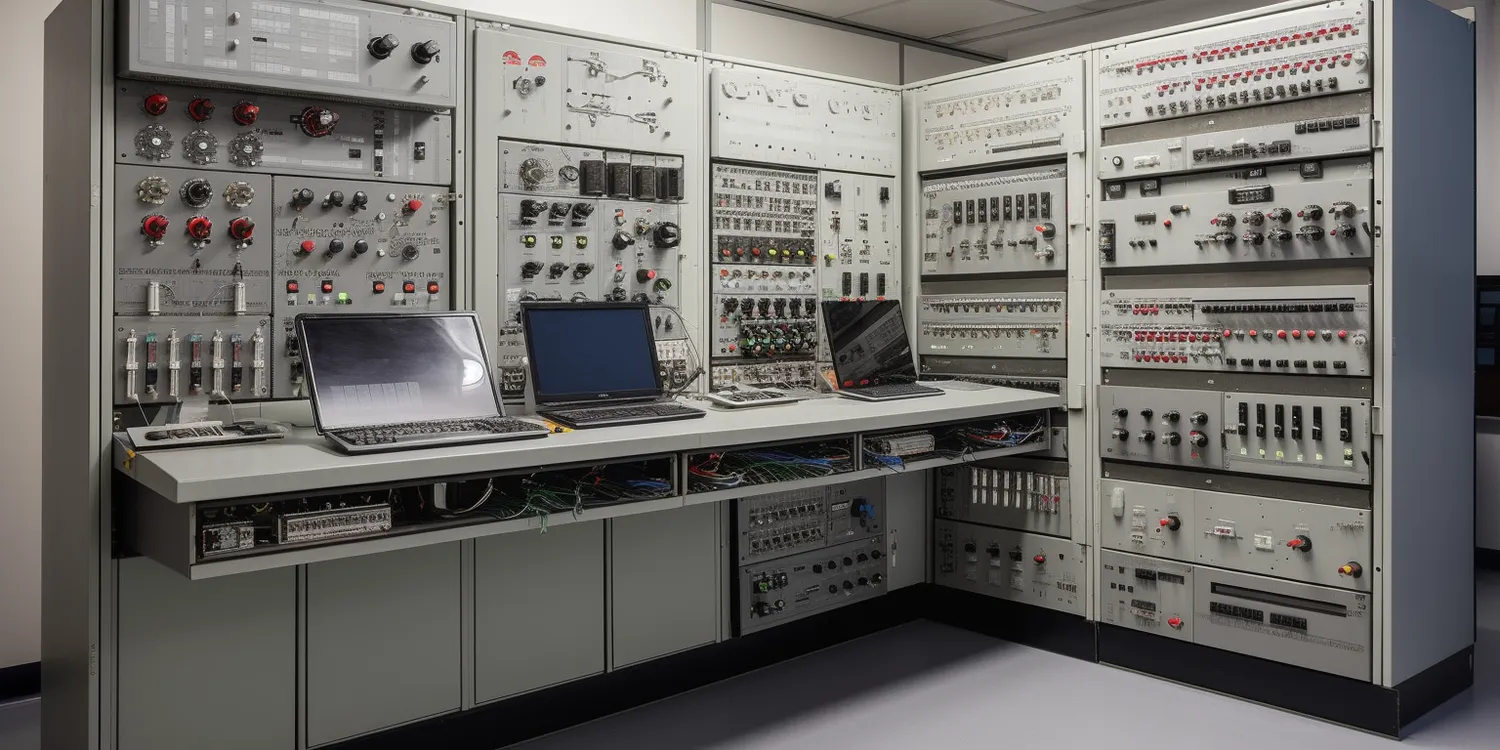 Jaki jest przemysł w Warszawie?