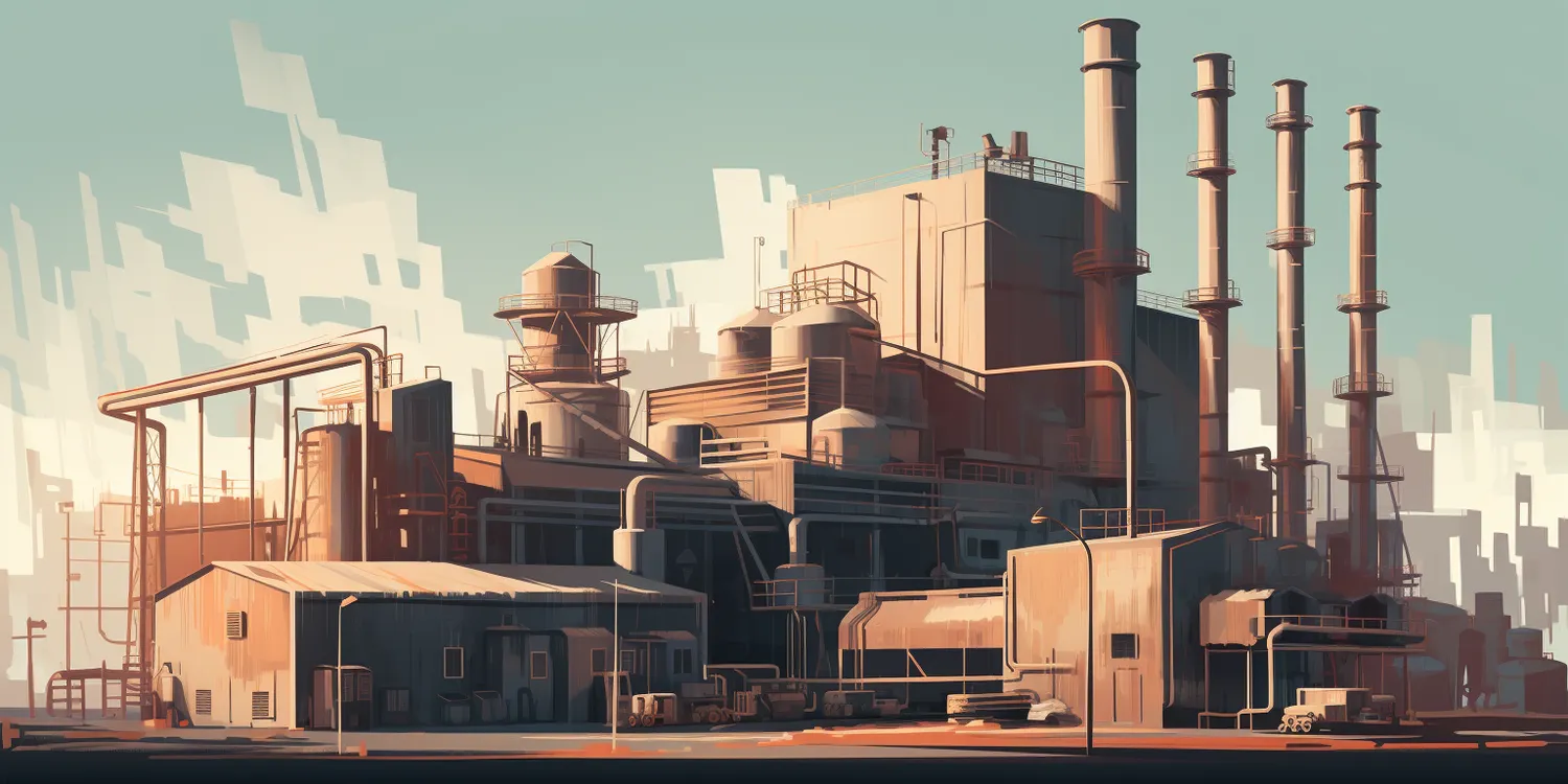 Jaki przemysł rozwijał się na ziemiach utraconych?