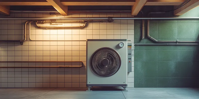 Jakie są korzyści posiadania rekuperacji?