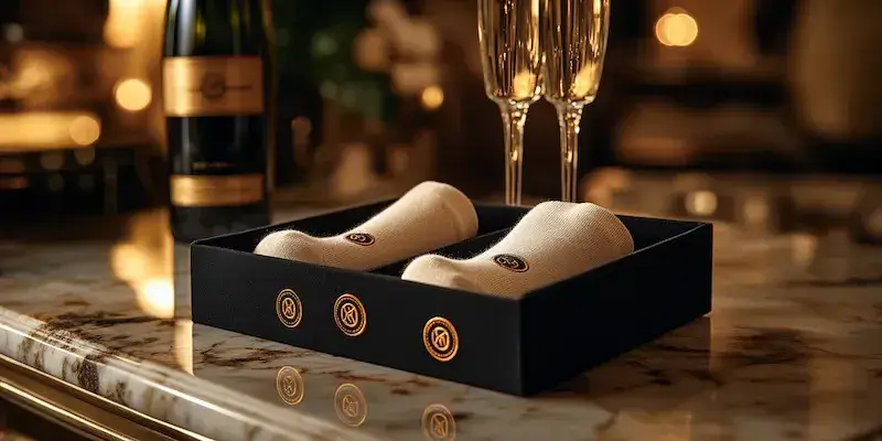 Personalizowane prezenty dla gości weselnych