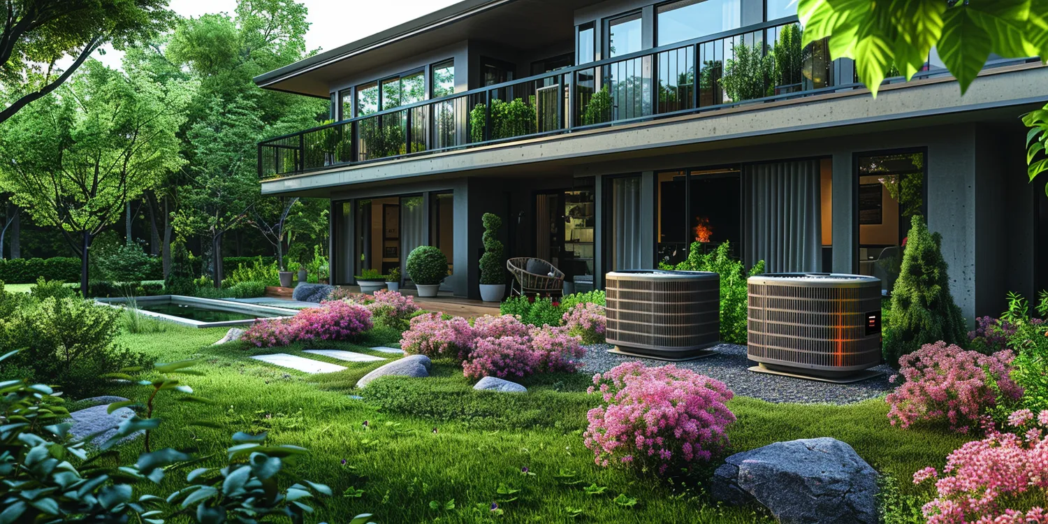 Pompy ciepła Ostrołęka