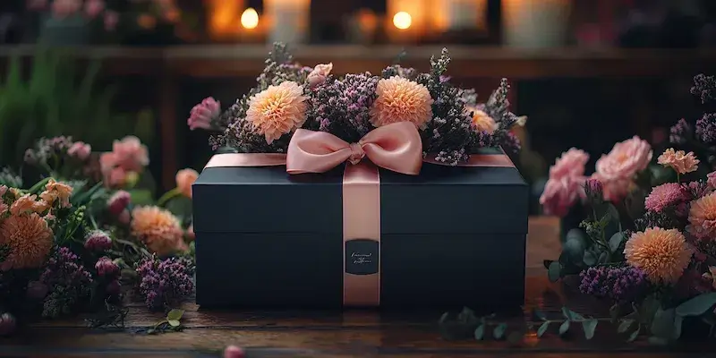 Prezenty personalizowane na urodziny