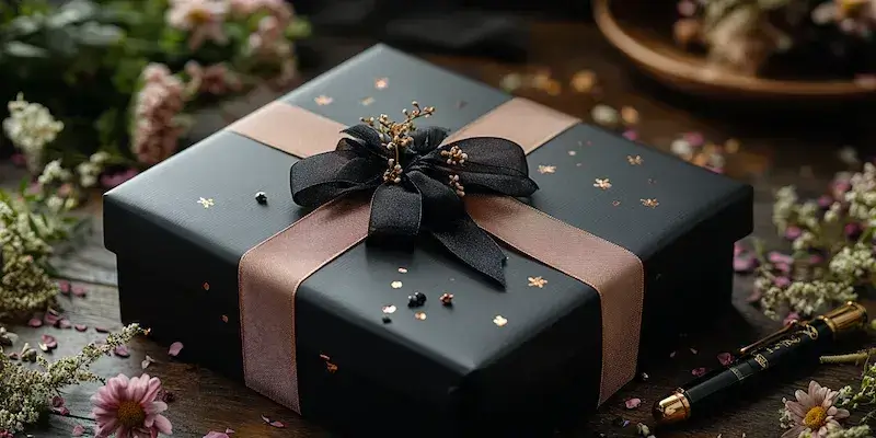 Prezenty świąteczne personalizowane