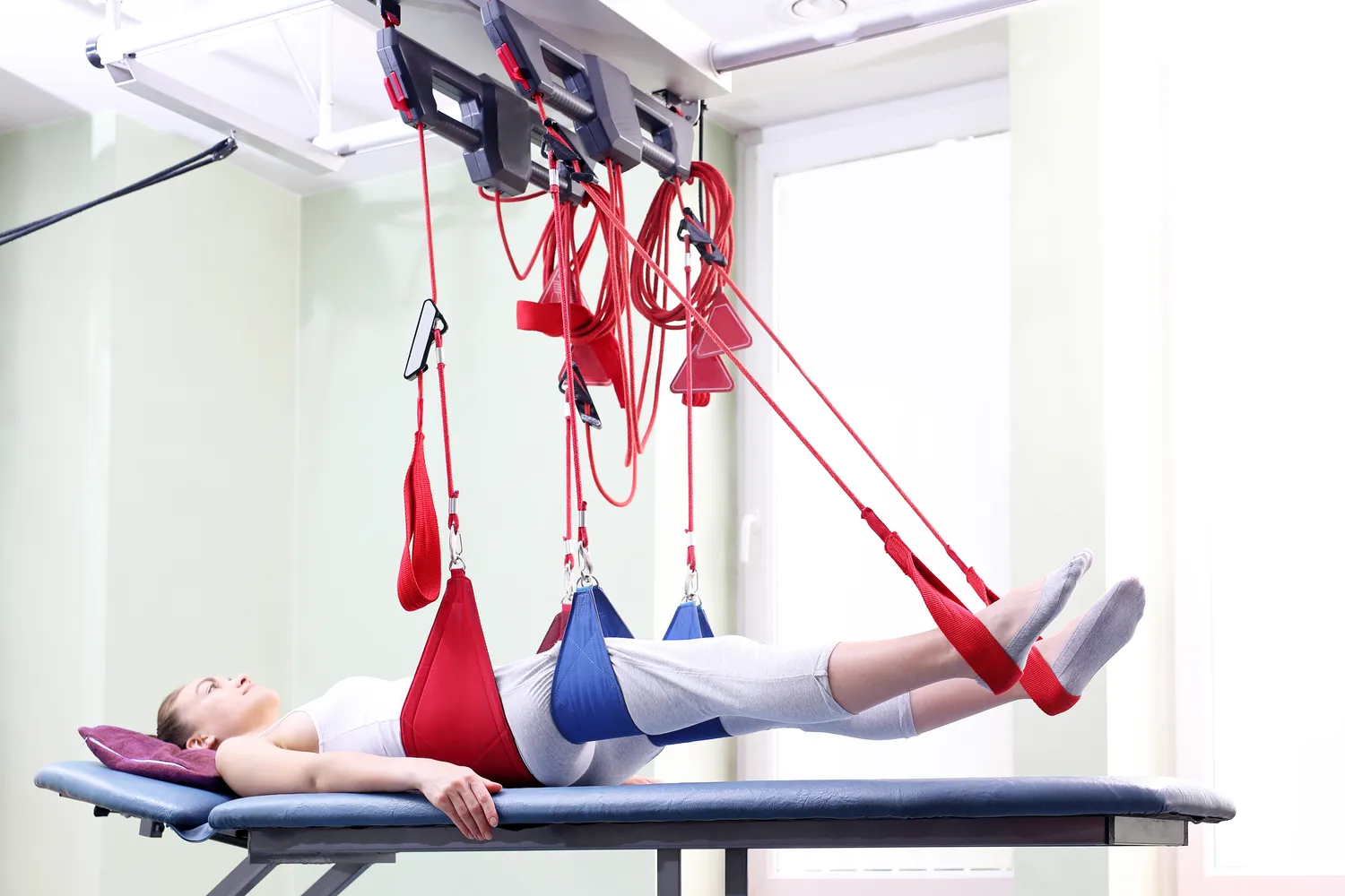 Rehabilitacja kolana - jakie zabiegi?