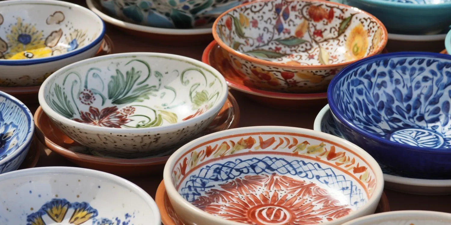 Rodzinne warsztat ceramiczne