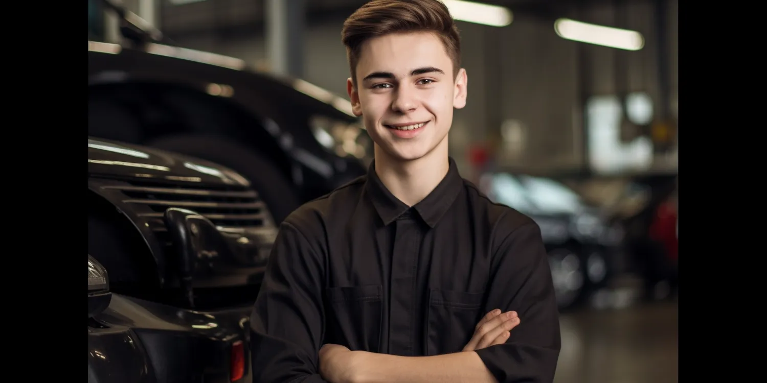 Auto mechanik Szczecin