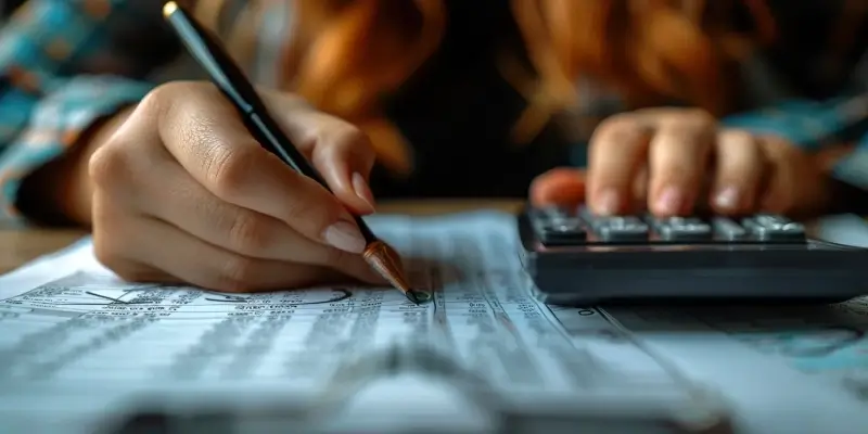 Biuro rachunkowe zakres usług