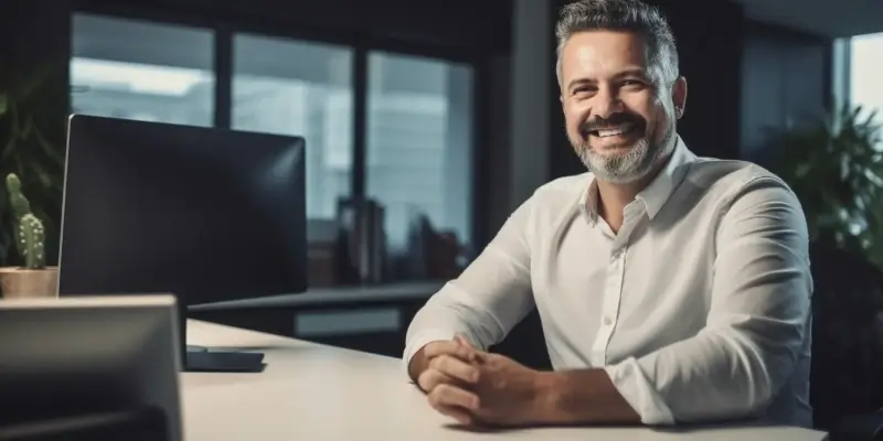 Biznesowy inspirator - biuro rachunkowe