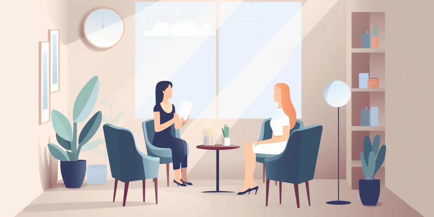 Certyfikowany psychoterapeuta - co to znaczy?