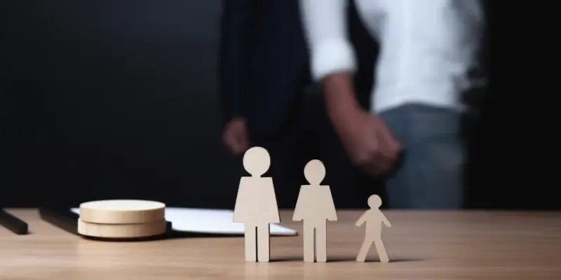 Czy ma znaczenie kto pierwszy złoży pozew o rozwód?