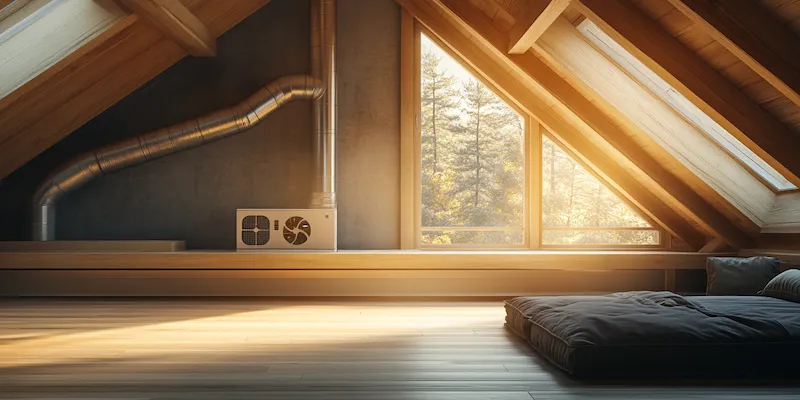 Dlaczego rekuperacja szumi?