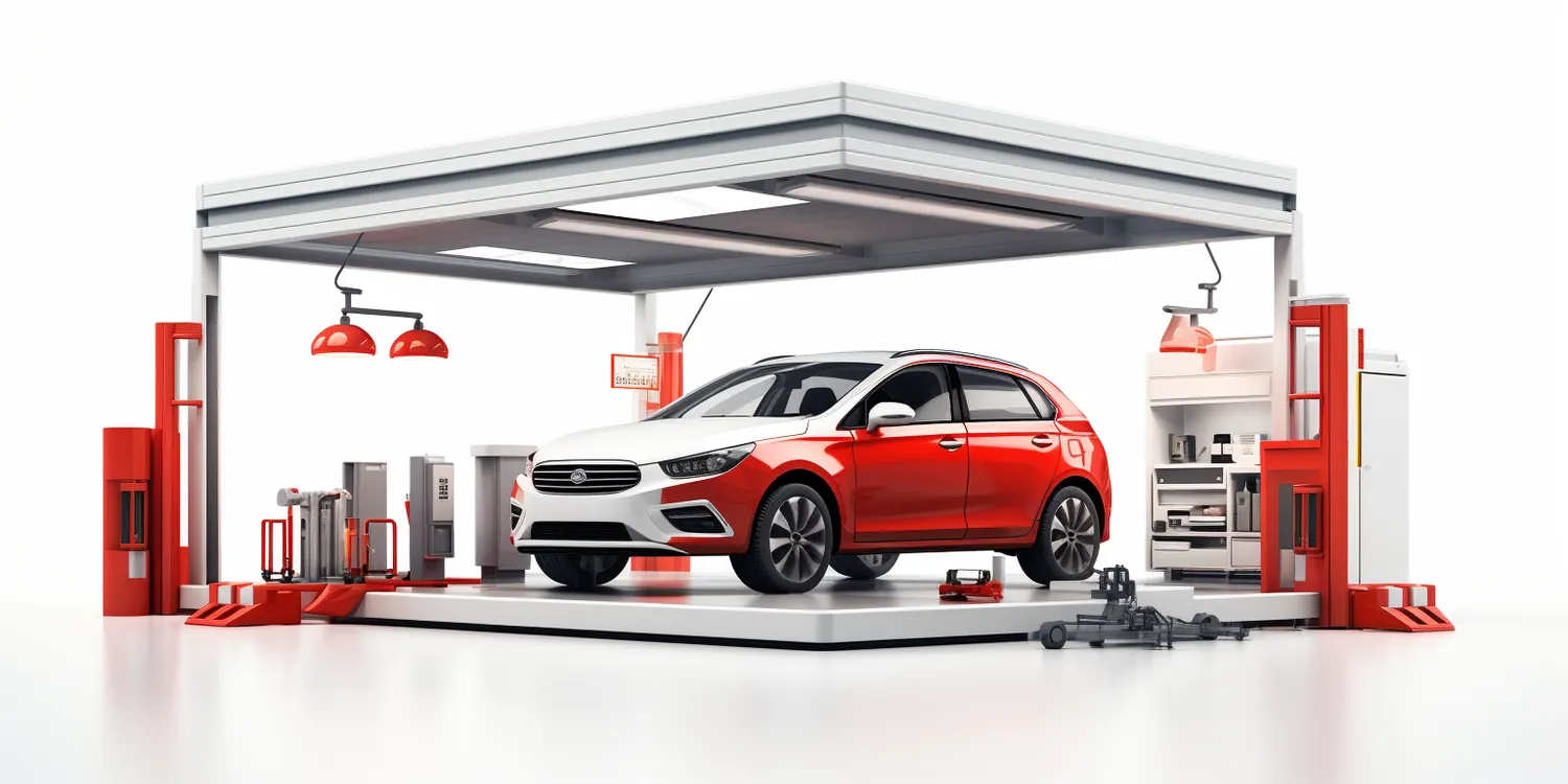 Dobry warsztat samochodowy Szczecin