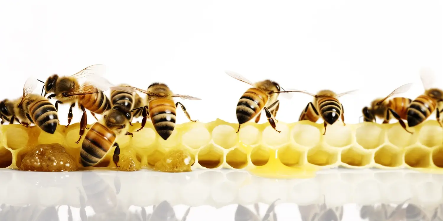 Działanie miodu lipowego