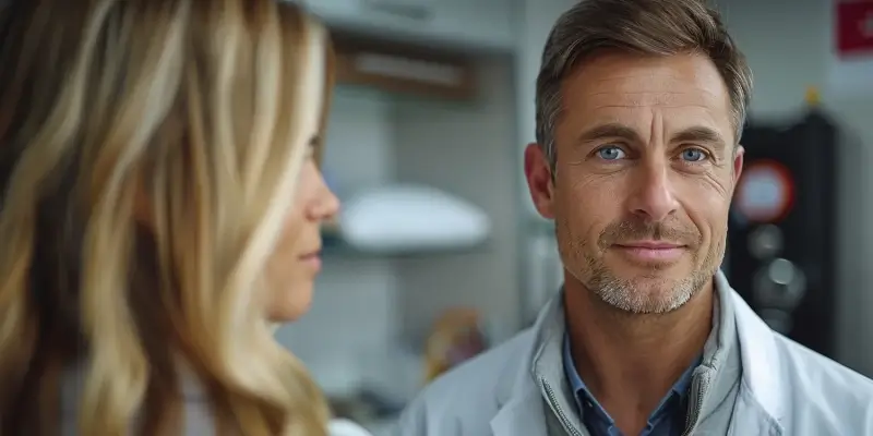 E recepta co potrzeba?